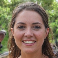 BitBag Employee Lesly Bauer's profile photo