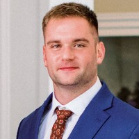 Goldman Sachs Ayco Personal Financial Management Employee Liam Kane's profile photo