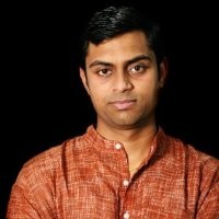 Adobe Employee Satish Ramakrishnan's profile photo