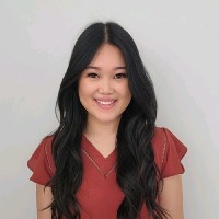 AAPI Equity Alliance Employee Allysha Demetria's profile photo