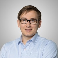 Distona AG Employee David Nipkow's profile photo