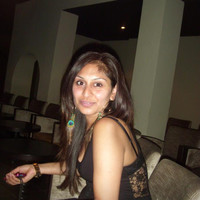 Dimple Patel Email & Phone Number