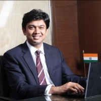 Sushma Buildtech Limited Employee Bharat Mittal's profile photo