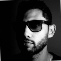 TelQuel Employee Omar Ridmy's profile photo