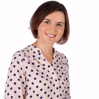 Extramile Events Employee Marija Daniels's profile photo