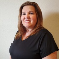 Thinkbridge Employee Trish Mitchell's profile photo