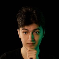 Financer.com Employee Bogdan Shevchenko's profile photo