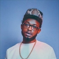Intercept Music Employee Daniel Nuako's profile photo