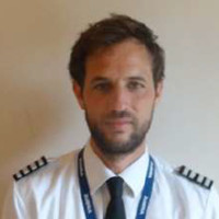 easyJet Employee Daniel Leaney's profile photo