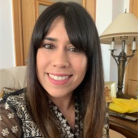 Forever New Clothing Employee Afira Ahmed's profile photo