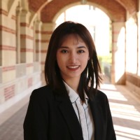 UHY LLP, Certified Public Accountants Employee Nancy Yan's profile photo