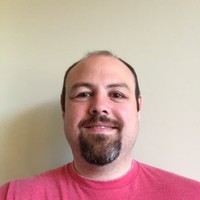 St. Jude Children's Research Hospital - ALSAC Employee Matthew Buckman's profile photo