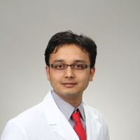 Best Pharmacy Employee Minkesh Patel's profile photo