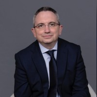 Gestair Employee Carlos Gericó Noguero's profile photo
