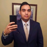 Jeremiah Garcia Email & Phone Number