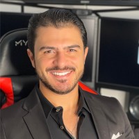 Volxo Employee Marcelo Otoniel's profile photo