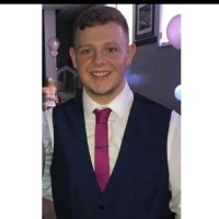 Beatsons Building Supplies Limited Employee Marc Adams's profile photo