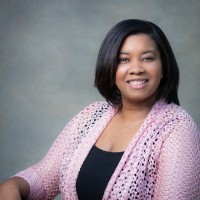 New Hampshire Community Loan Fund Employee Latonya Wallace's profile photo