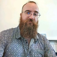 GL Solutions Employee Galaad Stilgenbauer's profile photo