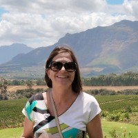 Sylvania Platinum Ltd Employee Sally Bevington's profile photo