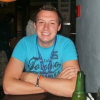 WRS Tech Employee Matthew Smith's profile photo