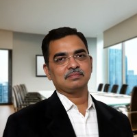 Vivek M Email & Phone Number