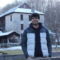 ITHENA Employee Saurabh Damle's profile photo