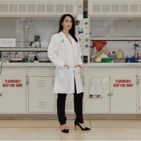 Wyss Institute for Biologically Inspired Engineering Employee Natalie Artzi's profile photo