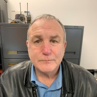 Ewen Morrison Email
