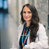 European Association for Cancer Research (EACR) Employee Nataliia Svergun's profile photo