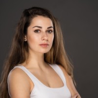 Breadstack Employee Oleksandra Vitiuk's profile photo