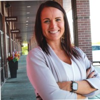 Kelsey Gaston Email & Phone Number