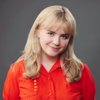 The Line Studios Employee Sarah Malas's profile photo