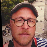 IT Profik s.r.o. Employee Tomáš Korn's profile photo