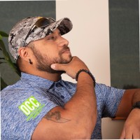Texas Roadhouse Employee Ivan Aranda's profile photo