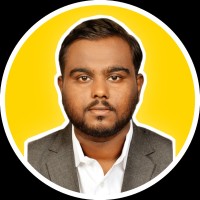 Kuvera.in Employee Ganesh Devkamble's profile photo
