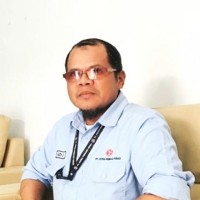 Budi Santoso Email