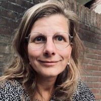 Kayim Group Employee Liesbeth de Rooij's profile photo
