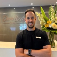 David Lloyd Leisure Employee Rhys Brown's profile photo