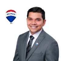 REMAX REALTY SPECIALISTS Employee Anish Joseph's profile photo