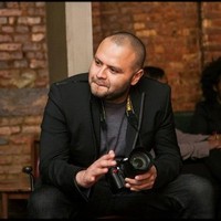 Hemper Employee Douglas Quezada's profile photo