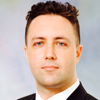 CBRE Employee Jonathan Hills's profile photo