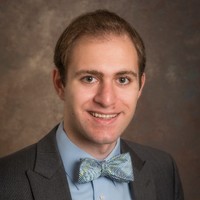 Auterion Employee Peter Conforti's profile photo