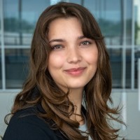 Miami's Community Newspapers Employee Emilie Gonzalez's profile photo