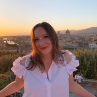 The Berman Group Employee Tricia Patras's profile photo