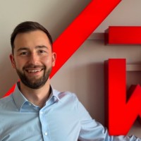 WTG Employee Sascha Schimikowski's profile photo