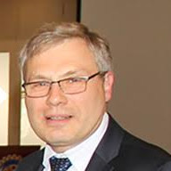 Utexbel Employee Jean-Luc Derycke's profile photo