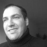 The Marmalade Employee René Blumberg's profile photo