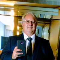 LMC Workholding Employee John Ryan's profile photo