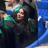 Tremco CPG Europe Employee Raghda Hattab's profile photo